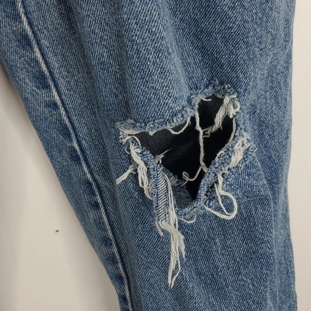 Panhandle Slim waist 13